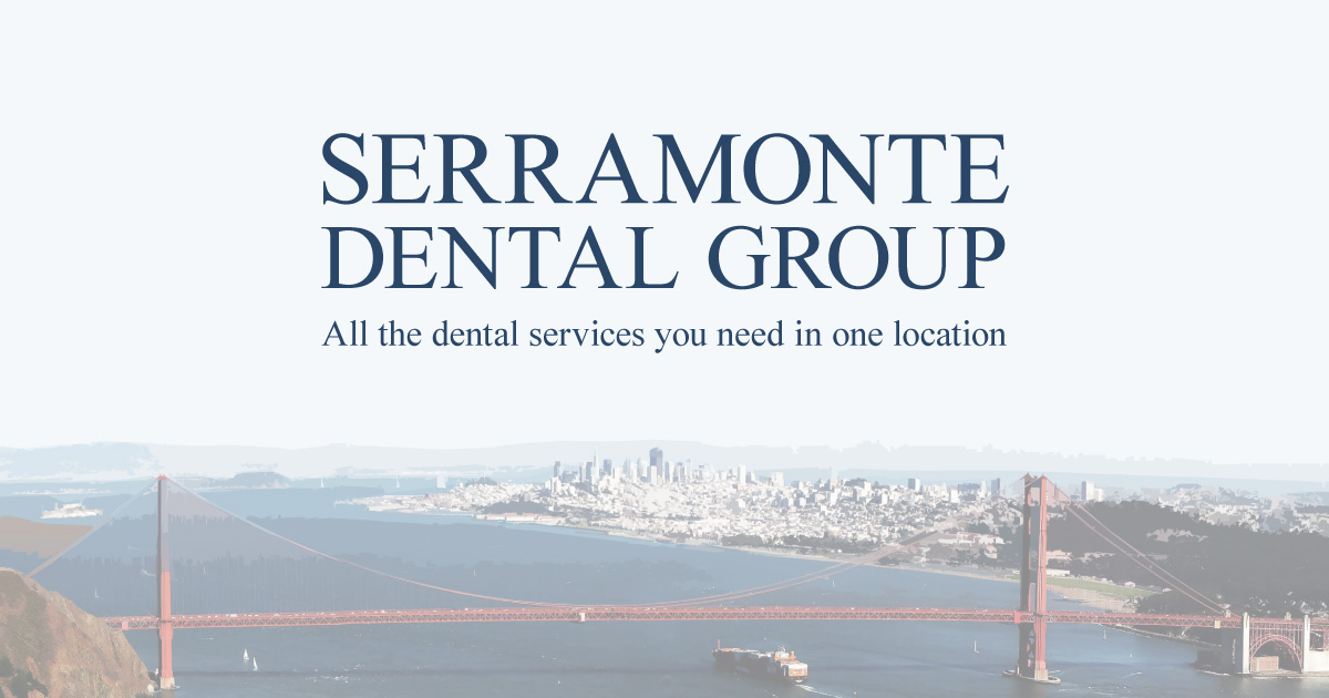Serramonte Dental Group Dentist's Office in Daly City
